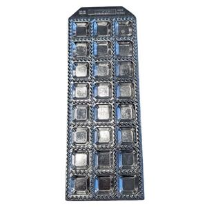 Risoli Aluminum Square Ravioli Maker Mold Kitchen Tool